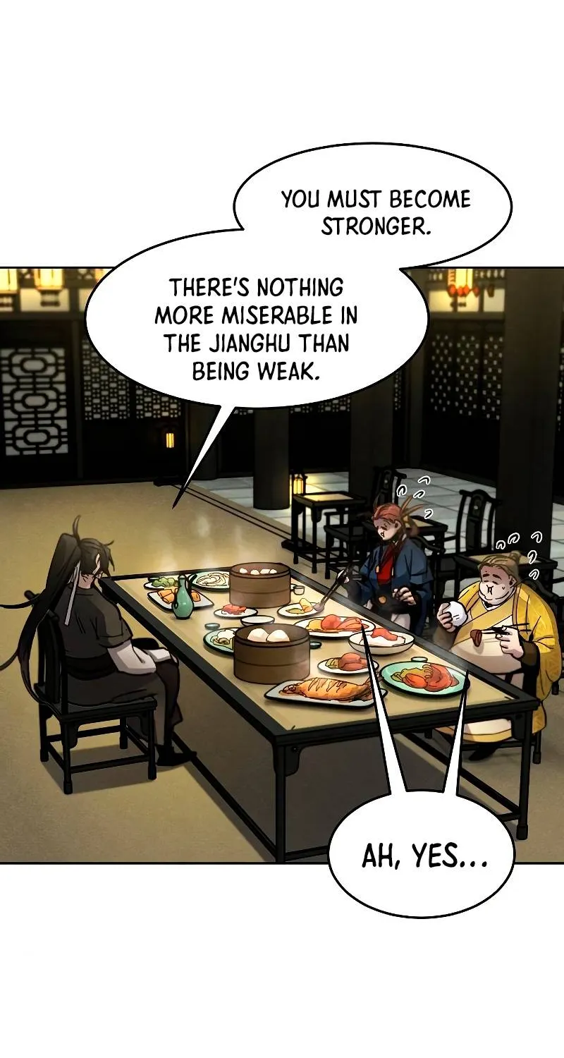 Return of the Mad Demon Mangakakalot X Chapter 39 Page 102