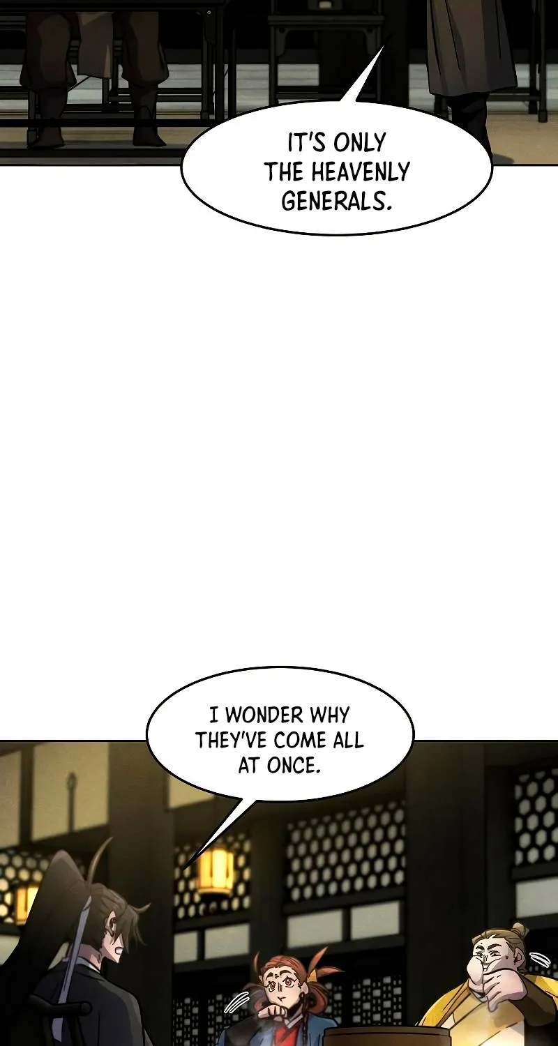 Return of the Mad Demon Mangakakalot X Chapter 39 Page 107