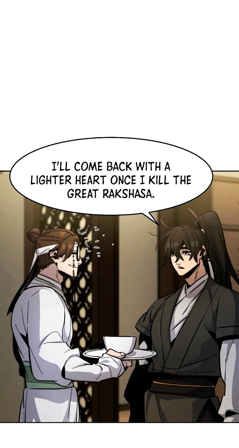 Return of the Mad Demon Mangakakalot X Chapter 39 Page 20