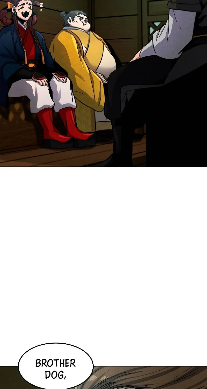 Return of the Mad Demon Mangakakalot X Chapter 39 Page 31