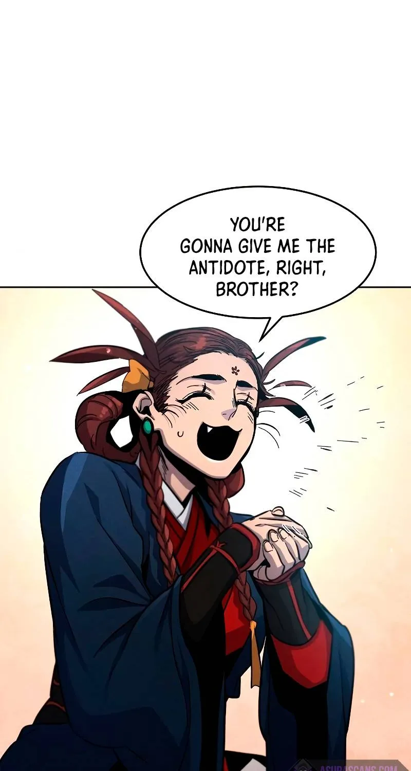 Return of the Mad Demon Mangakakalot X Chapter 39 Page 36