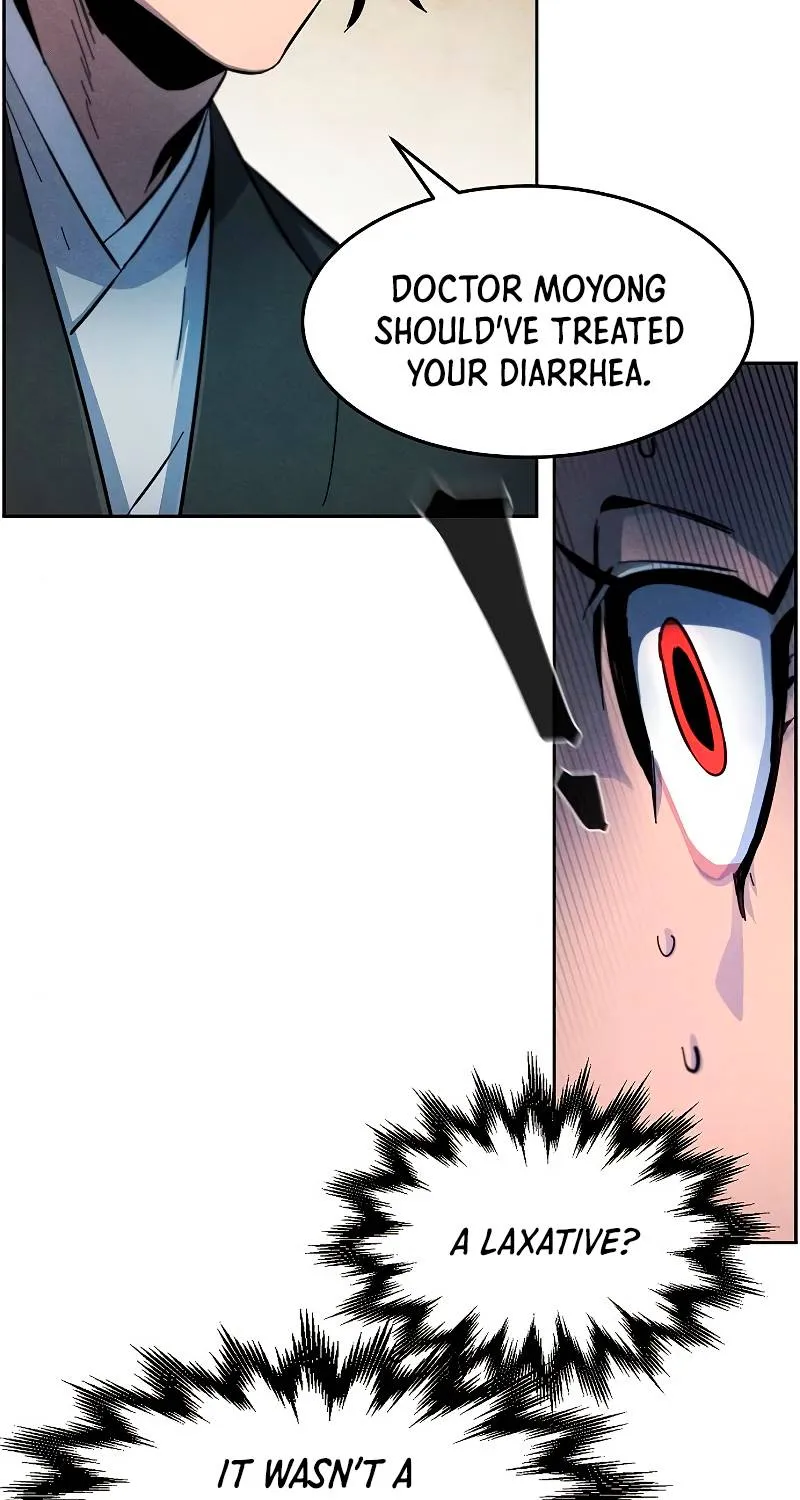 Return of the Mad Demon Mangakakalot X Chapter 39 Page 39