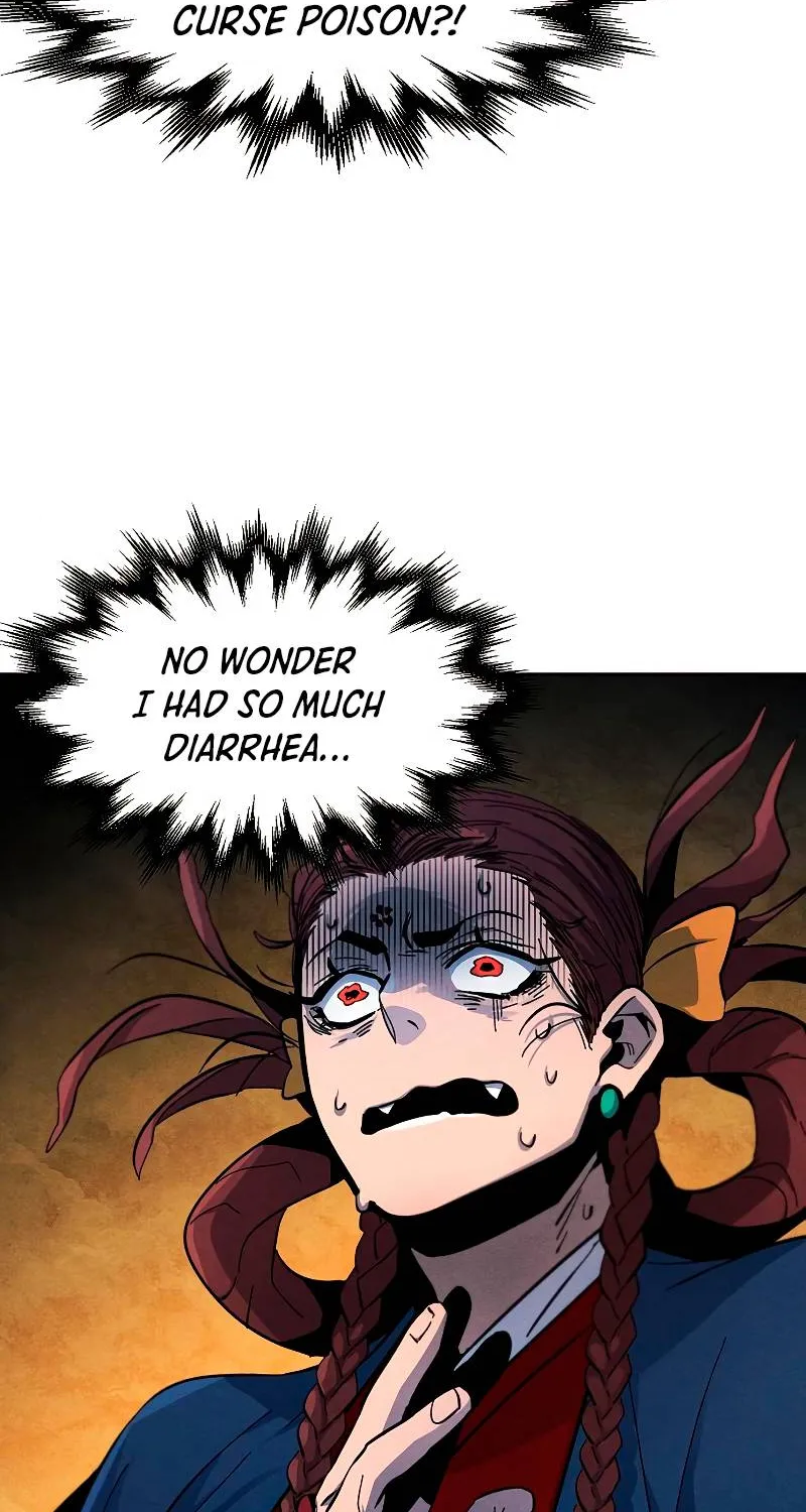 Return of the Mad Demon Mangakakalot X Chapter 39 Page 40