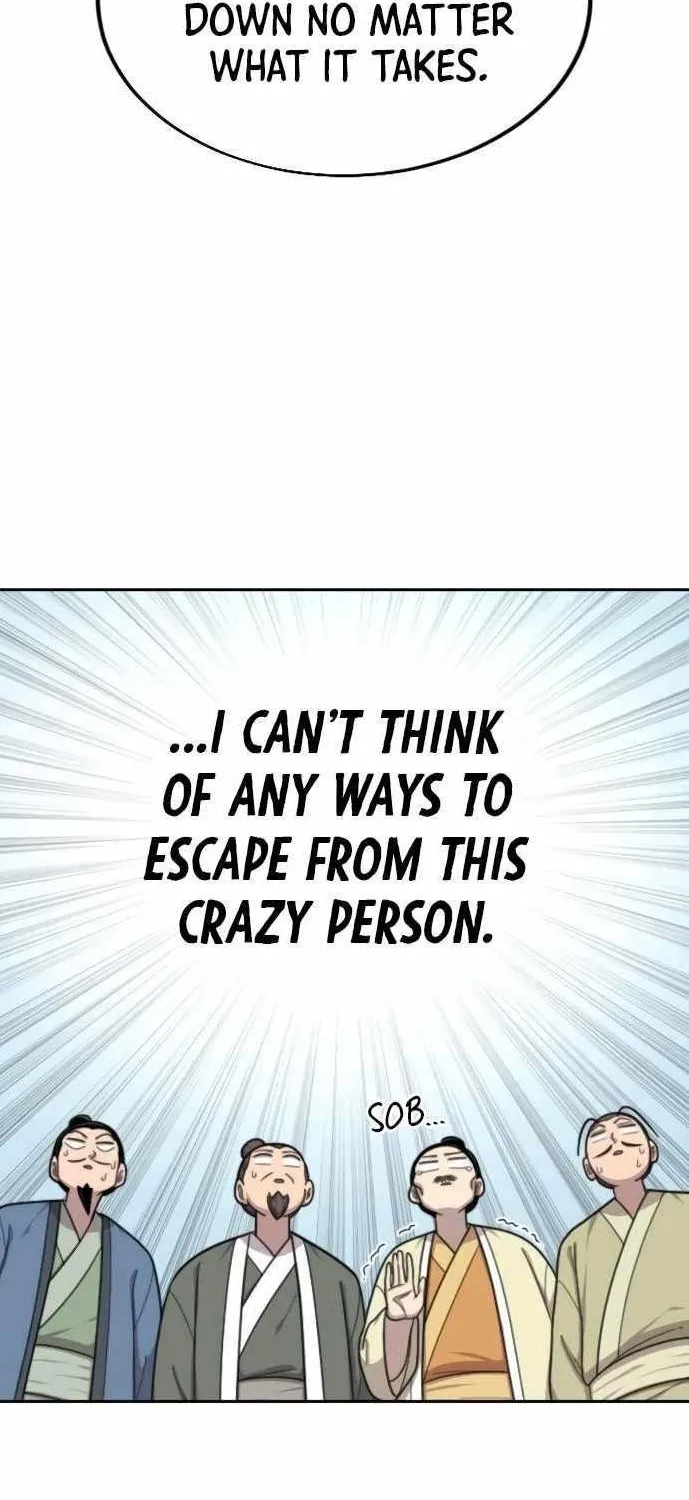 Return Of The Mount Hua Sect Mangakakalot X Chapter 14 Page 6