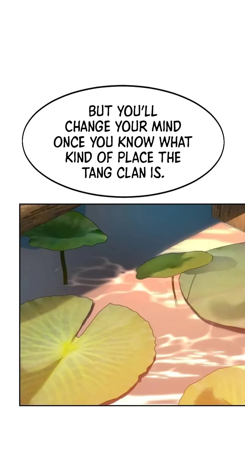Return Of The Mount Hua Sect Mangakakalot X Chapter 140 Page 50