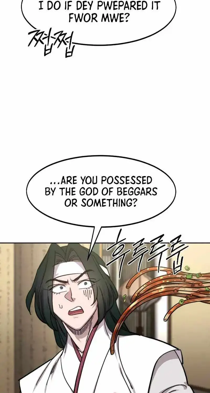 Return Of The Mount Hua Sect Mangakakalot X Chapter 141 Page 6