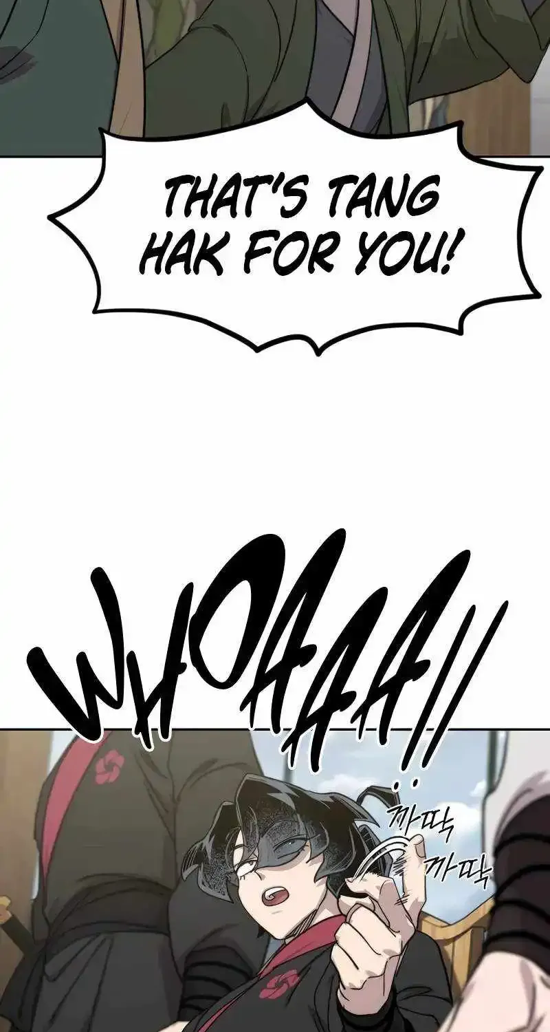 Return Of The Mount Hua Sect Mangakakalot X Chapter 141 Page 70