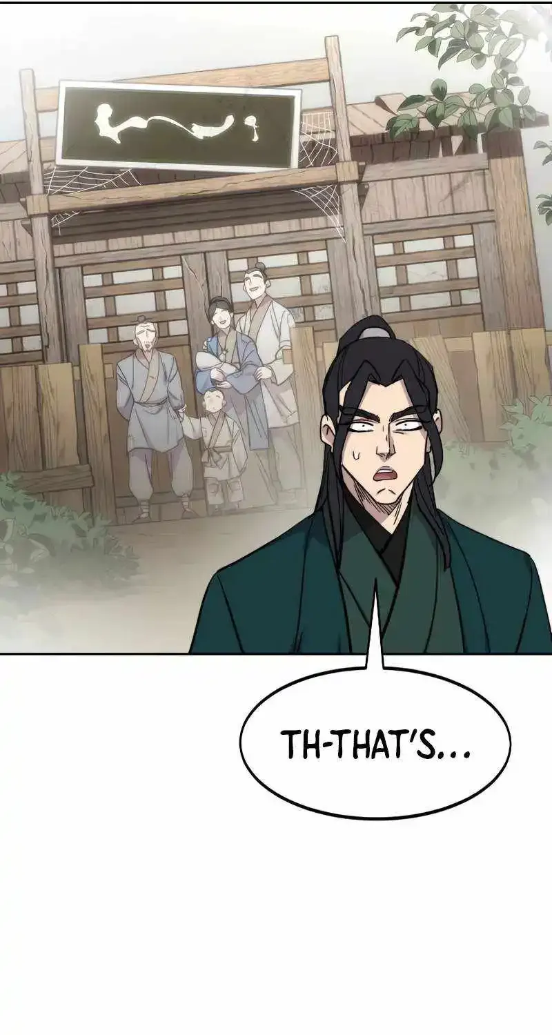 Return Of The Mount Hua Sect Mangakakalot X Chapter 141 Page 102