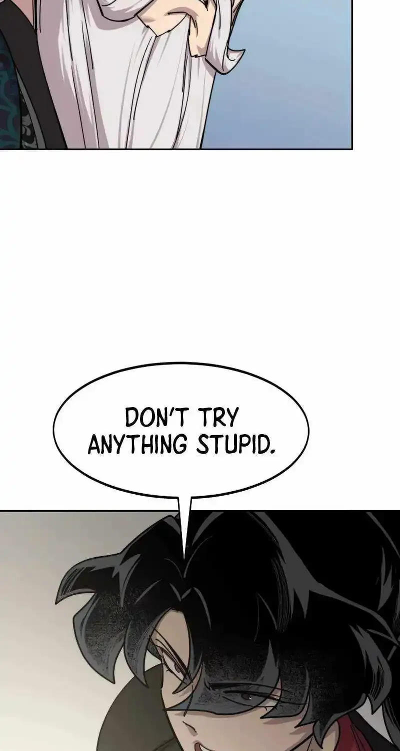 Return Of The Mount Hua Sect Mangakakalot X Chapter 141 Page 106
