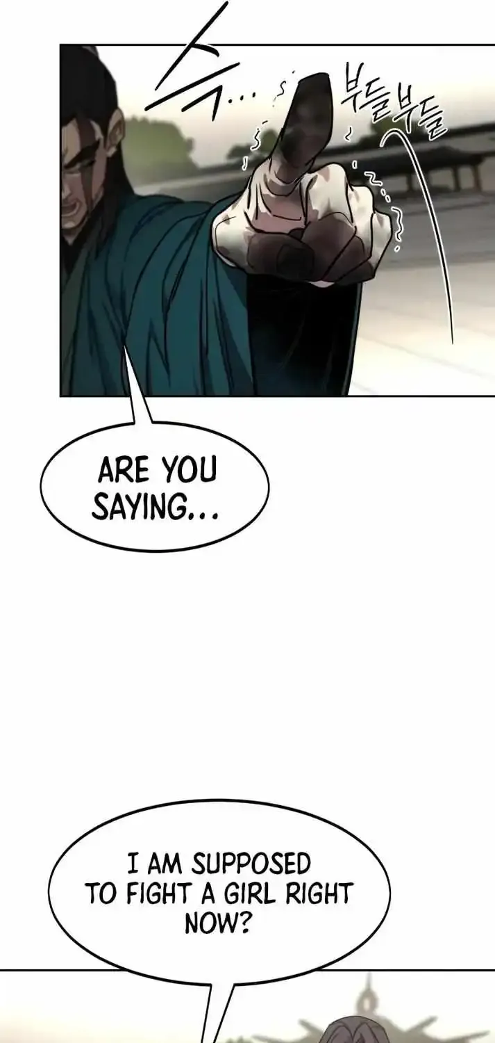 Return Of The Mount Hua Sect Mangakakalot X Chapter 141 Page 112