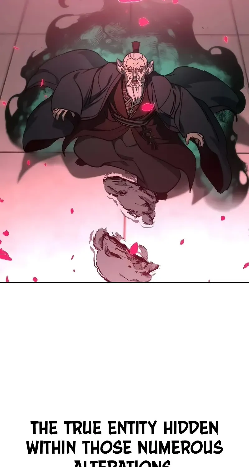 Return Of The Mount Hua Sect Mangakakalot X Chapter 148 Page 50