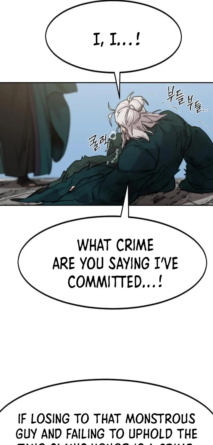 Return Of The Mount Hua Sect Mangakakalot X Chapter 149 Page 89