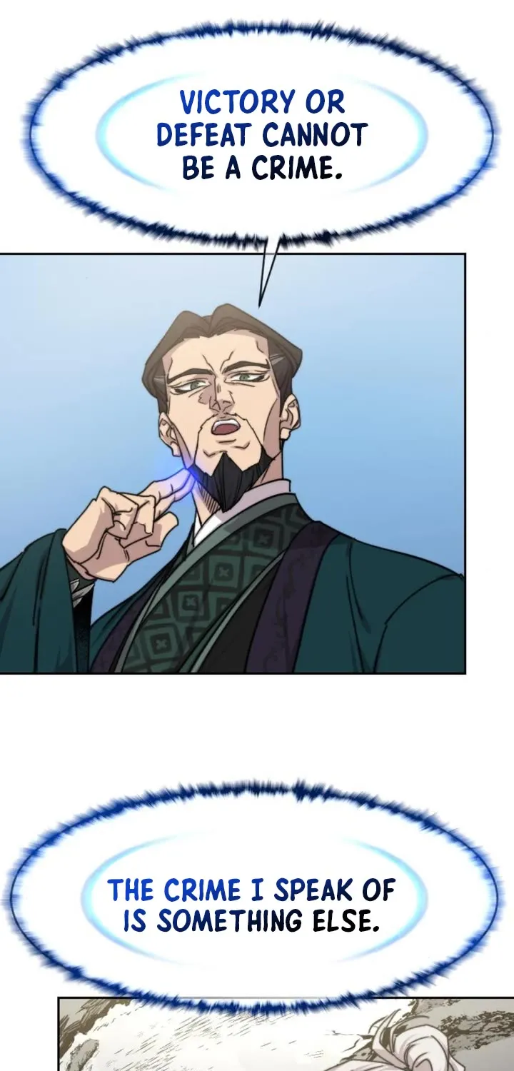 Return Of The Mount Hua Sect Mangakakalot X Chapter 149 Page 91