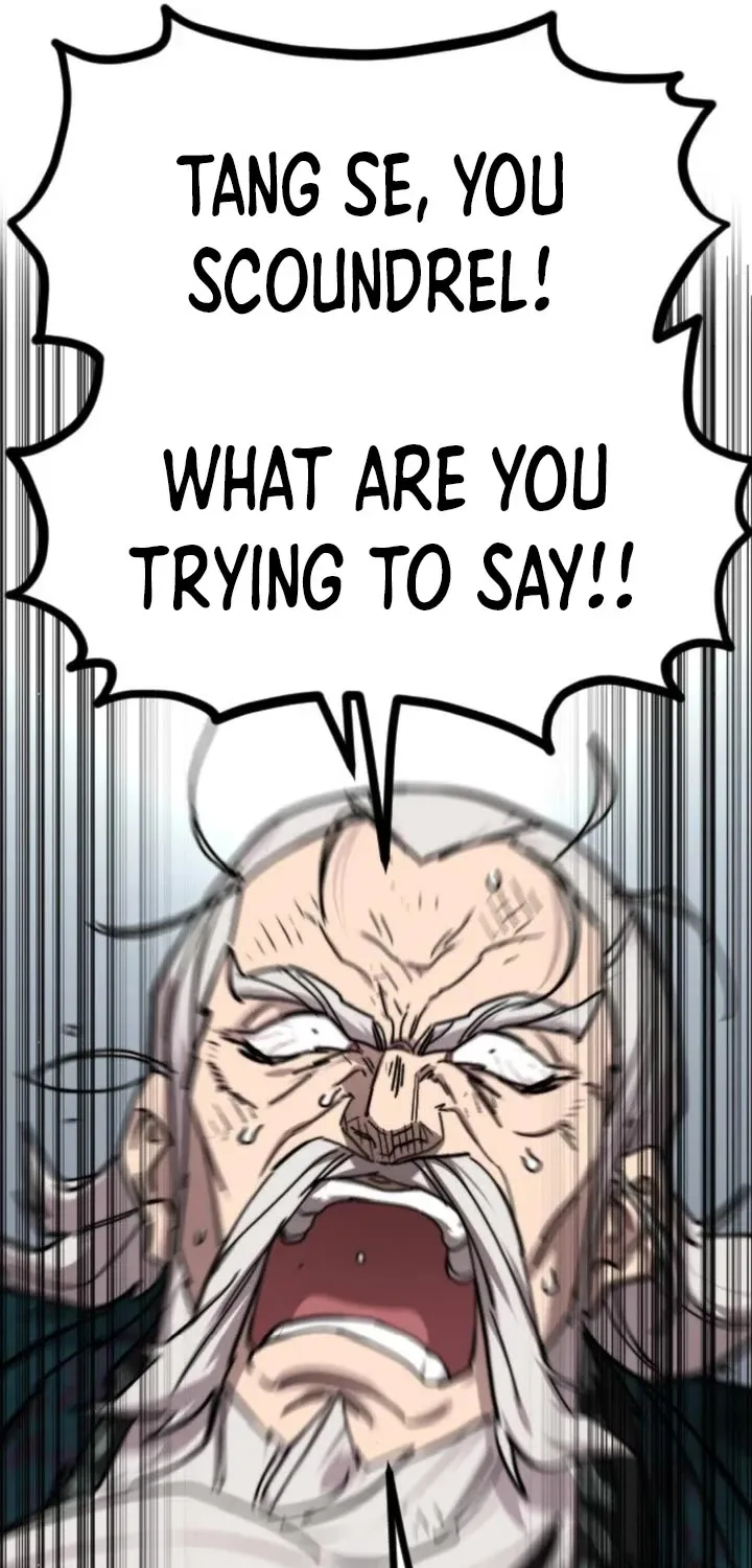 Return Of The Mount Hua Sect Mangakakalot X Chapter 149 Page 105