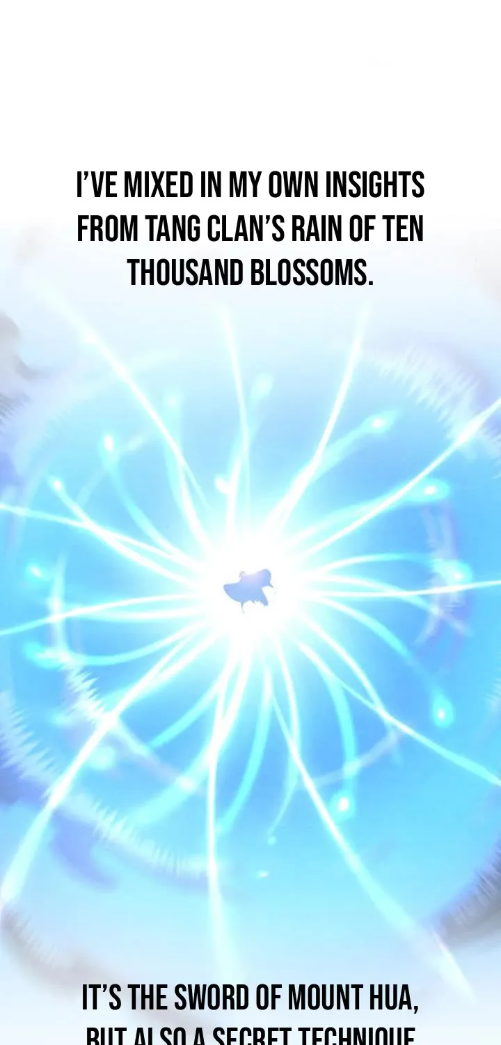 Return Of The Mount Hua Sect Mangakakalot X Chapter 149 Page 19