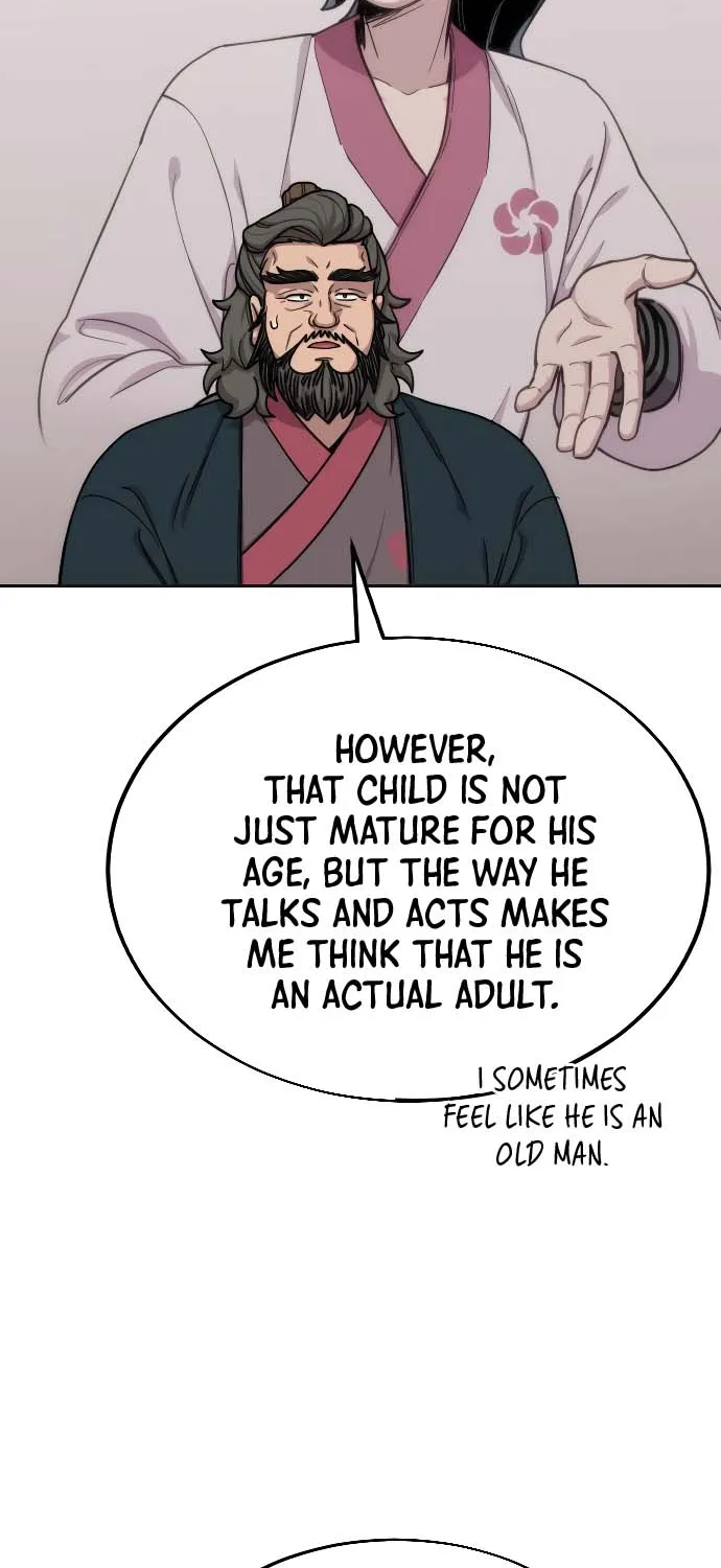 Return Of The Mount Hua Sect Mangakakalot X Chapter 15 Page 19