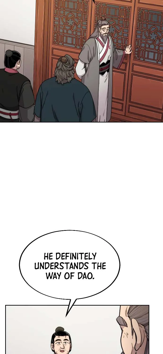 Return Of The Mount Hua Sect Mangakakalot X Chapter 15 Page 5
