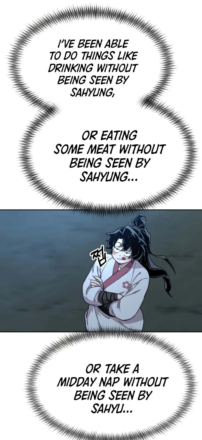 Return Of The Mount Hua Sect Mangakakalot X Chapter 15 Page 76