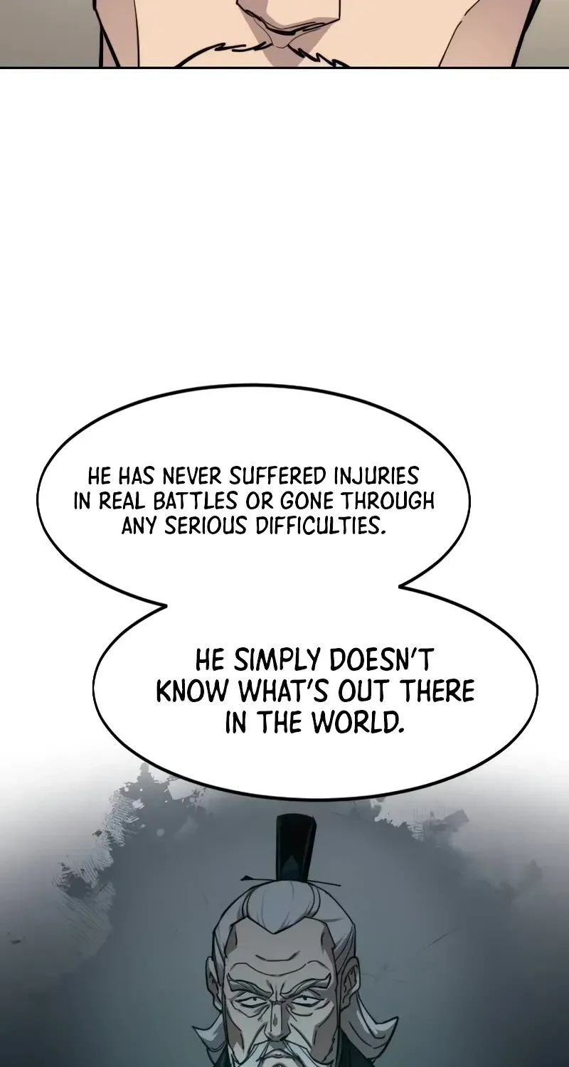 Return Of The Mount Hua Sect Mangakakalot X Chapter 150 Page 100
