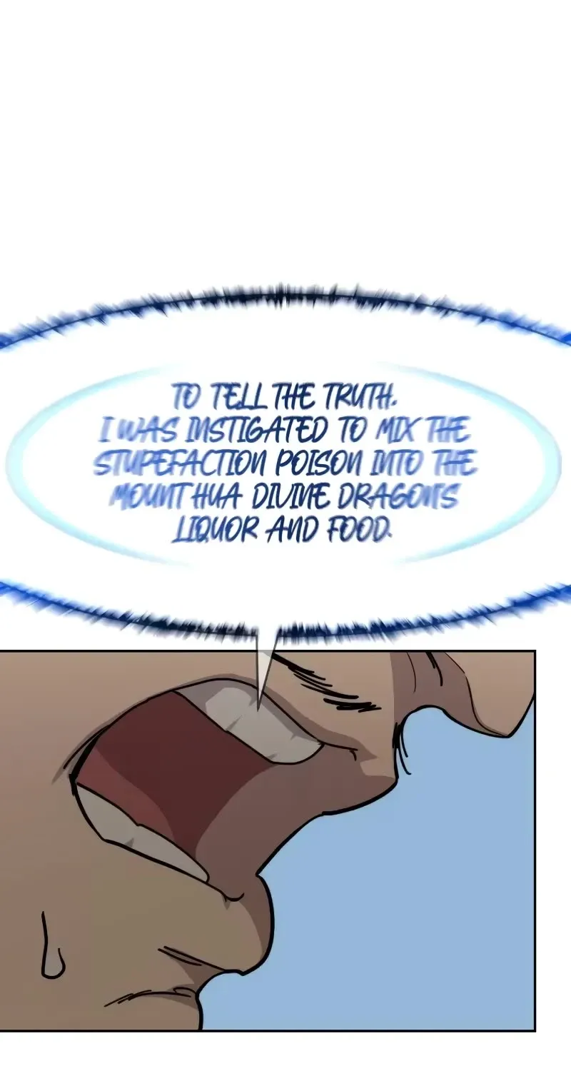 Return Of The Mount Hua Sect Mangakakalot X Chapter 150 Page 2