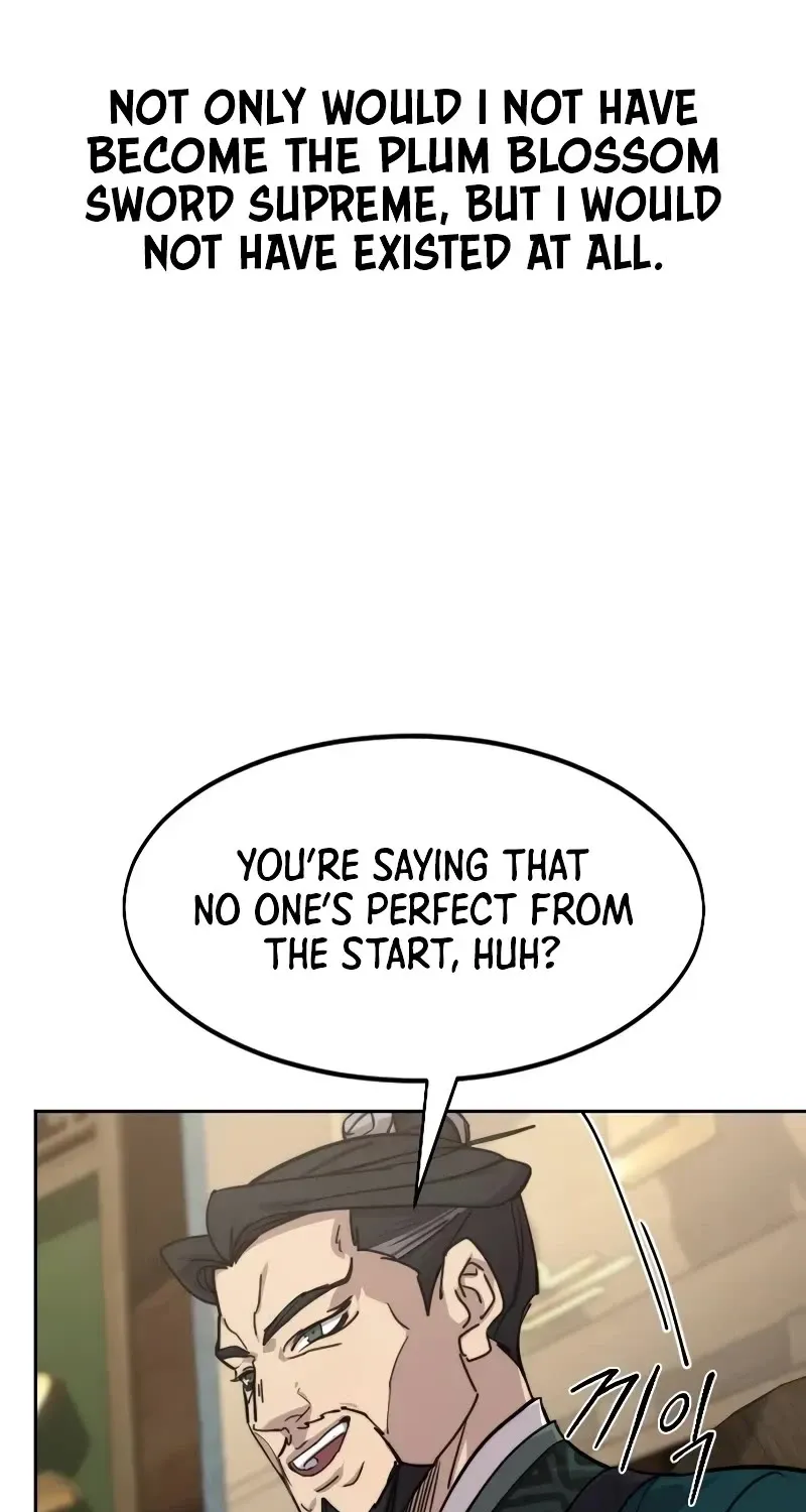 Return Of The Mount Hua Sect Mangakakalot X Chapter 150 Page 106