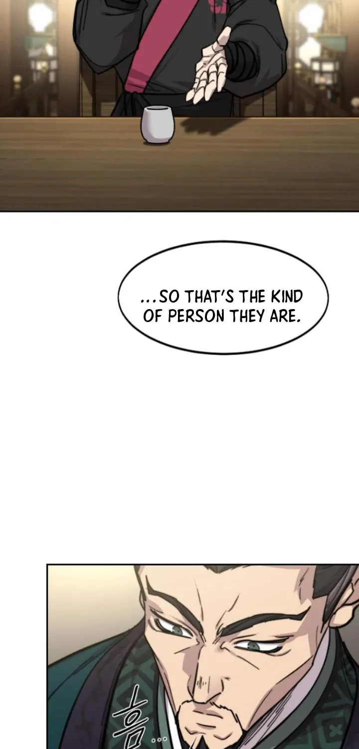 Return Of The Mount Hua Sect Mangakakalot X Chapter 151 Page 11