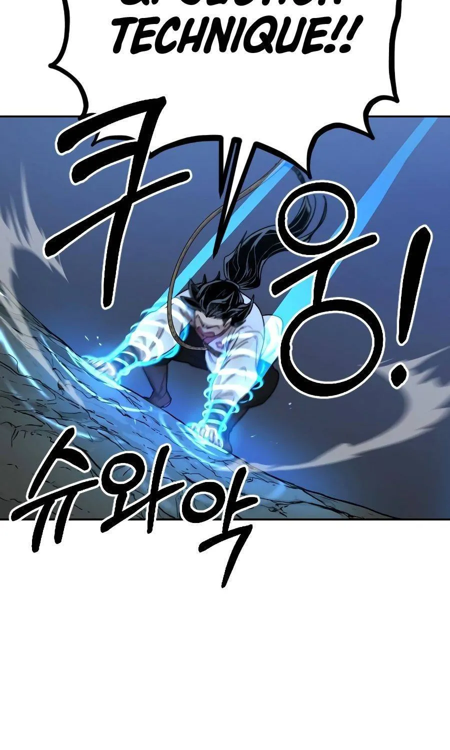 Return Of The Mount Hua Sect Mangakakalot X Chapter 16 Page 18