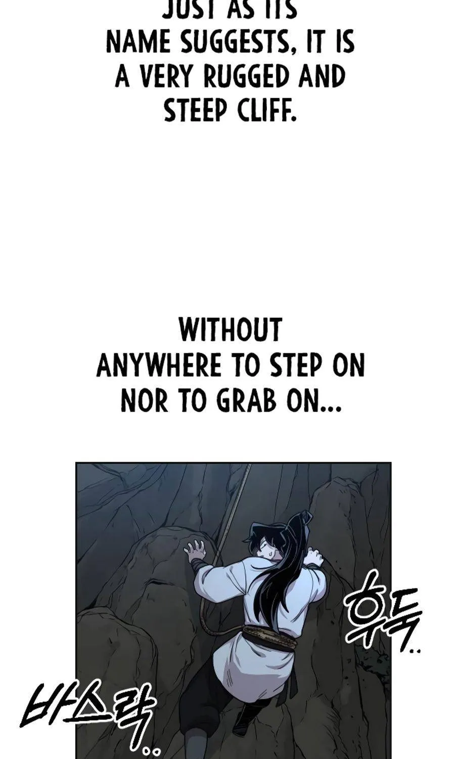 Return Of The Mount Hua Sect Mangakakalot X Chapter 16 Page 3