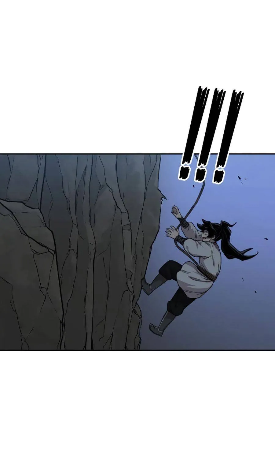 Return Of The Mount Hua Sect Mangakakalot X Chapter 16 Page 5