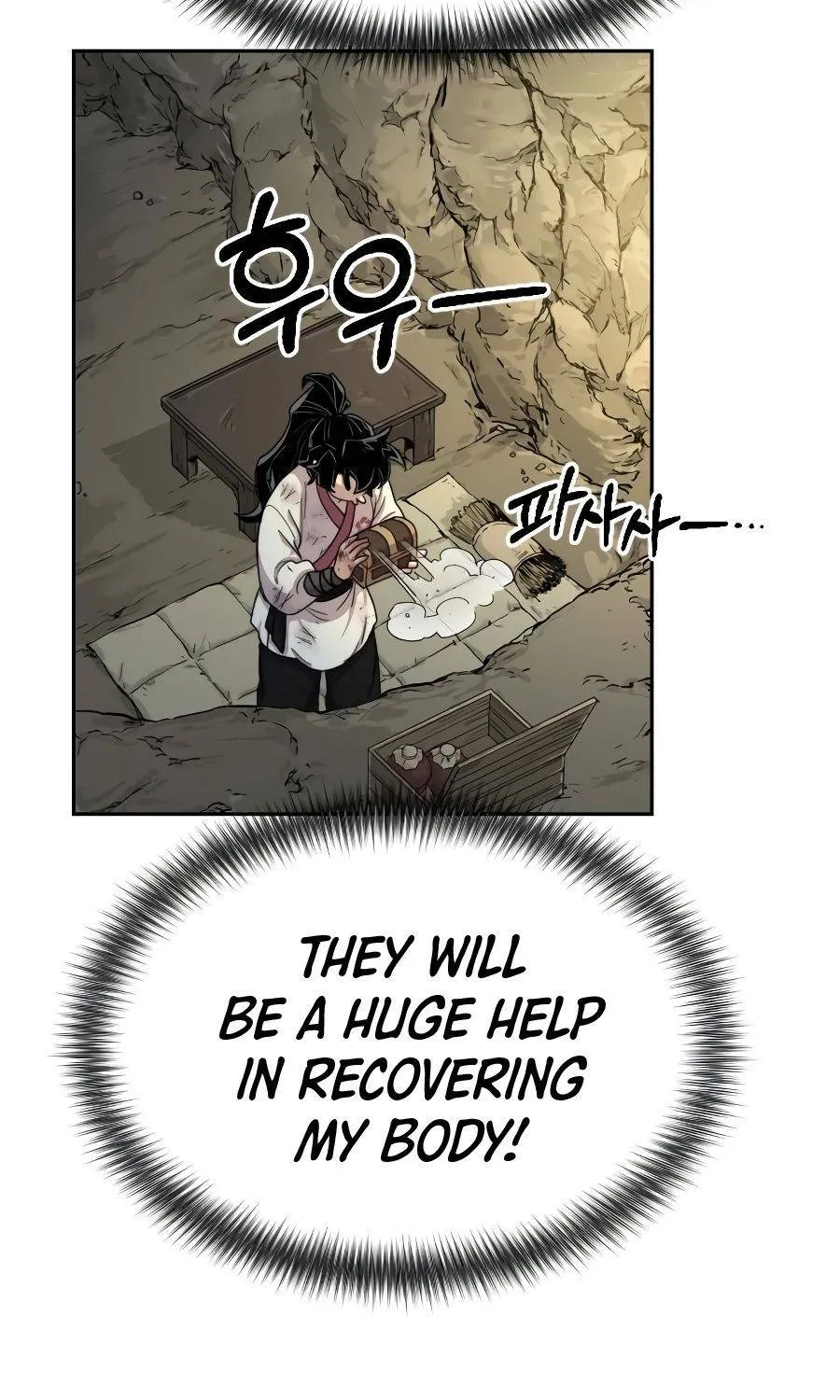 Return Of The Mount Hua Sect Mangakakalot X Chapter 16 Page 58