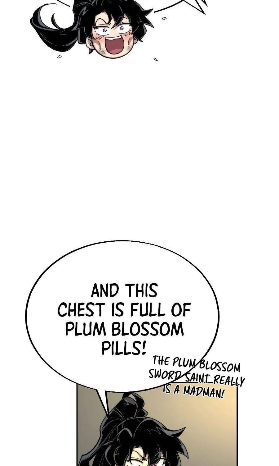 Return Of The Mount Hua Sect Mangakakalot X Chapter 16 Page 64
