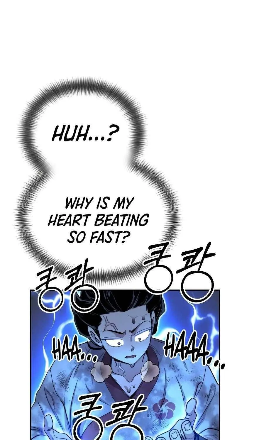 Return Of The Mount Hua Sect Mangakakalot X Chapter 17 Page 14