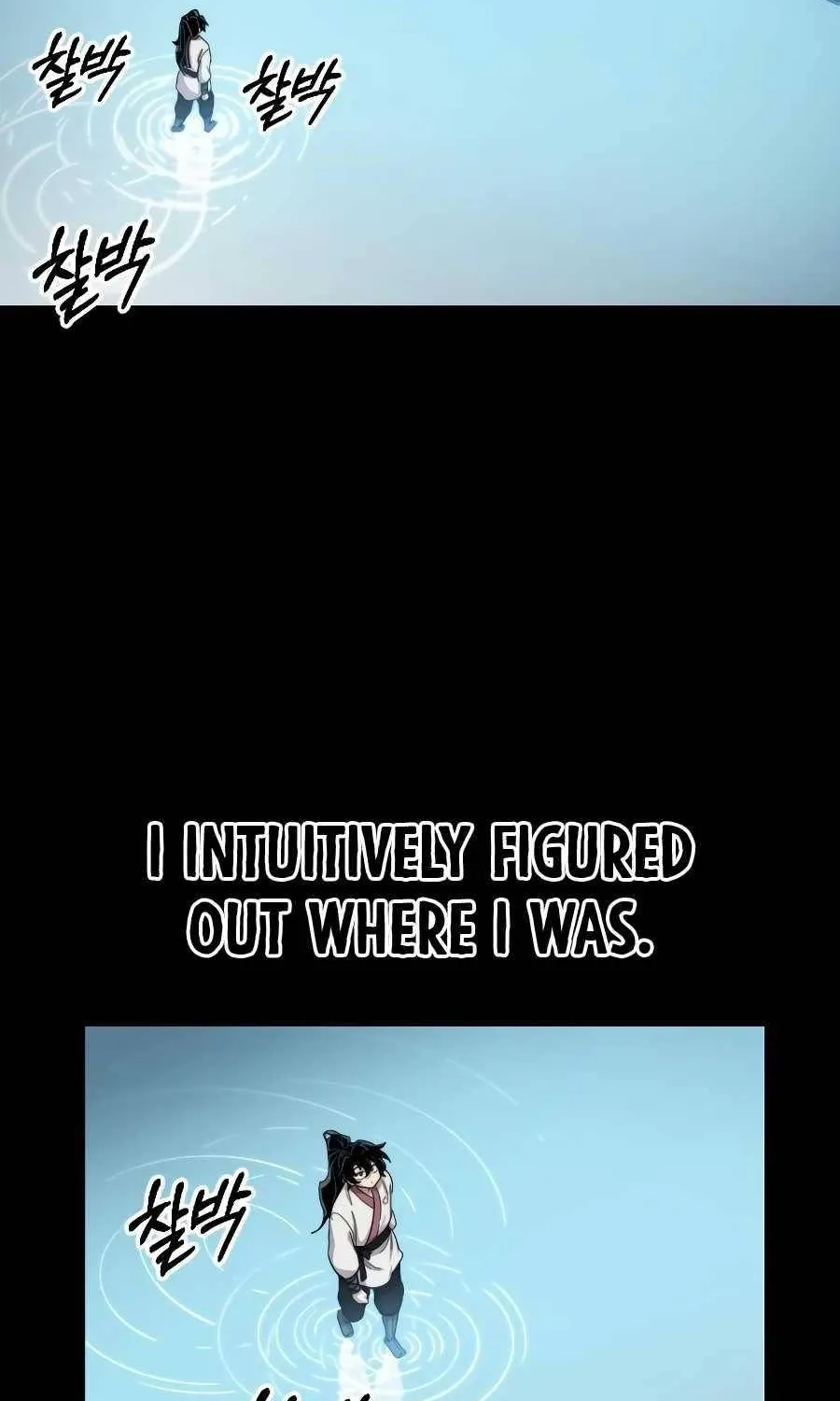 Return Of The Mount Hua Sect Mangakakalot X Chapter 17 Page 44