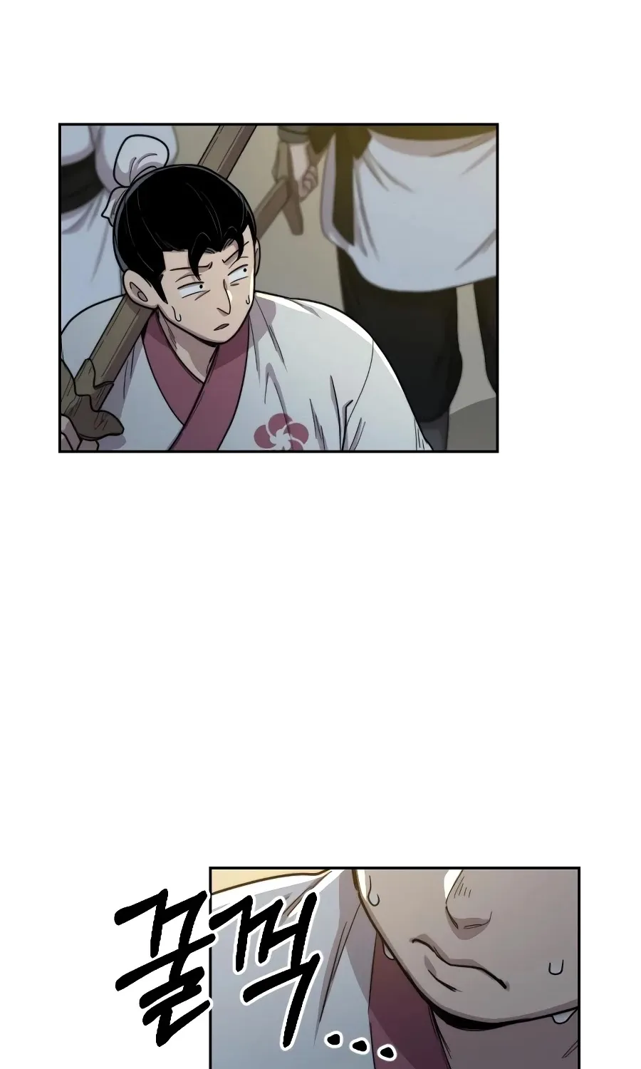 Return Of The Mount Hua Sect Mangakakalot X Chapter 18 Page 16