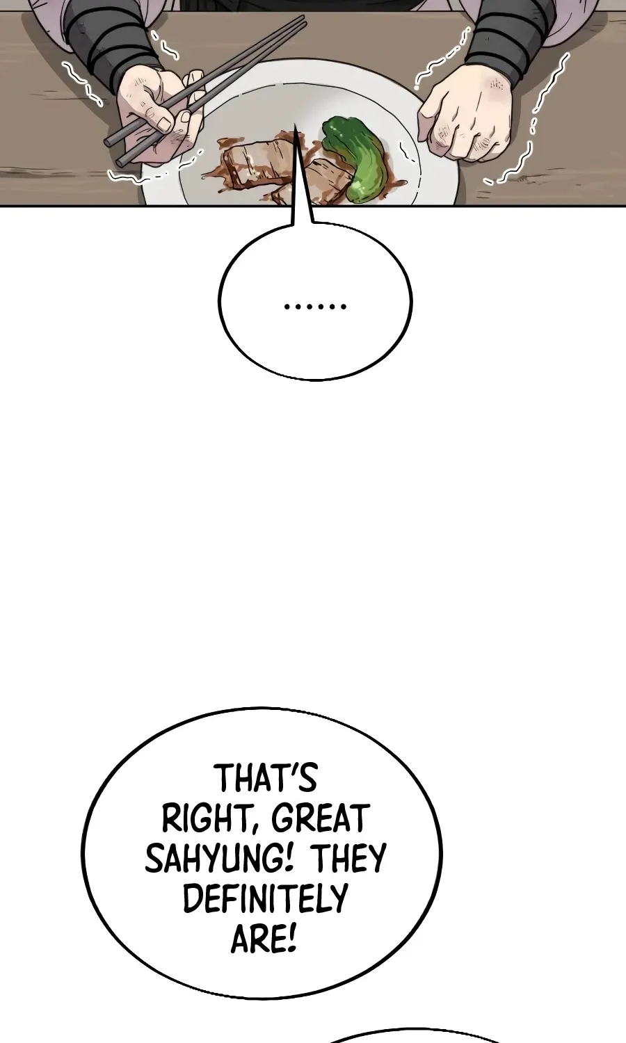 Return Of The Mount Hua Sect Mangakakalot X Chapter 18 Page 102