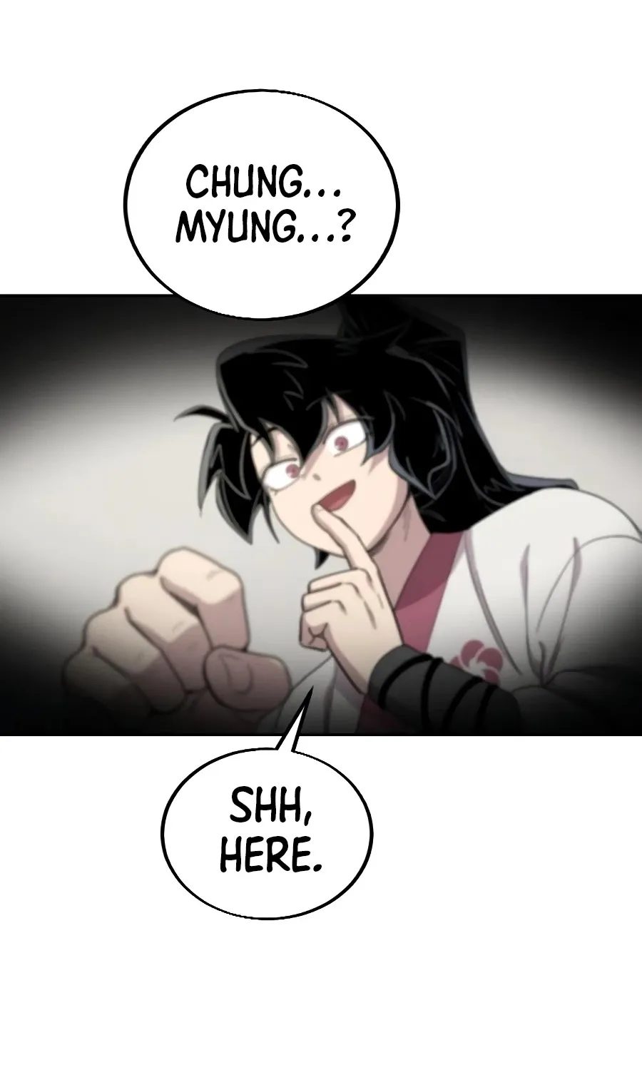 Return Of The Mount Hua Sect Mangakakalot X Chapter 18 Page 129