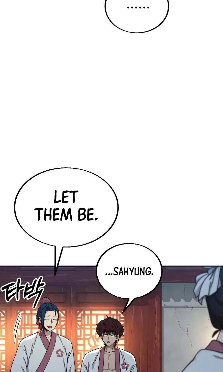 Return Of The Mount Hua Sect Mangakakalot X Chapter 18 Page 23