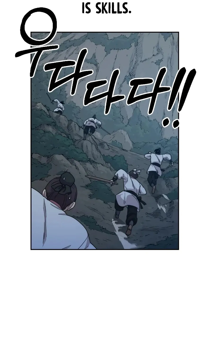 Return Of The Mount Hua Sect Mangakakalot X Chapter 18 Page 61