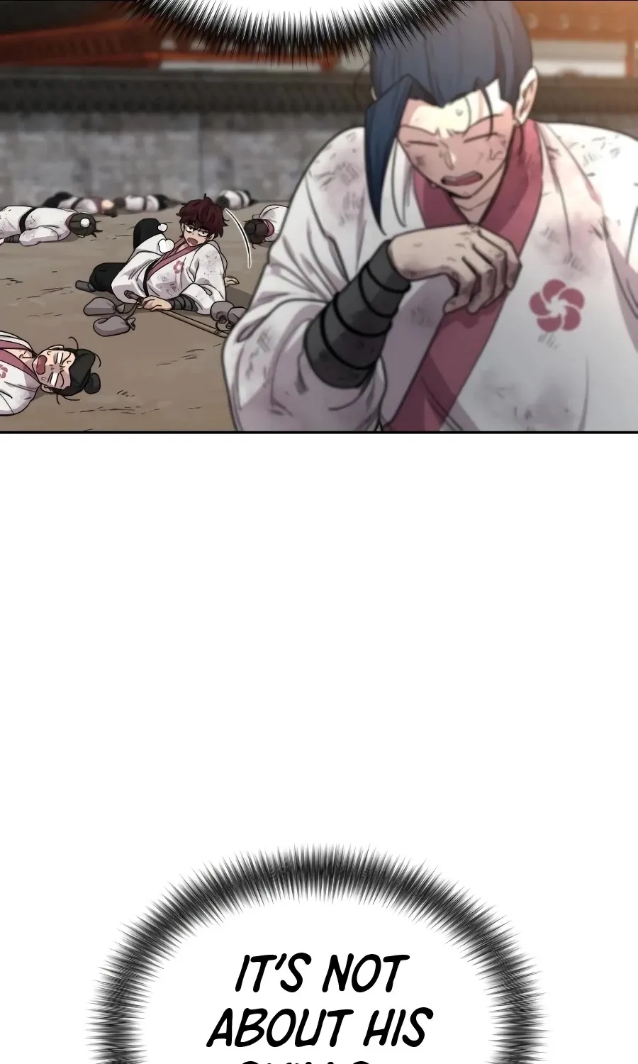Return Of The Mount Hua Sect Mangakakalot X Chapter 18 Page 79