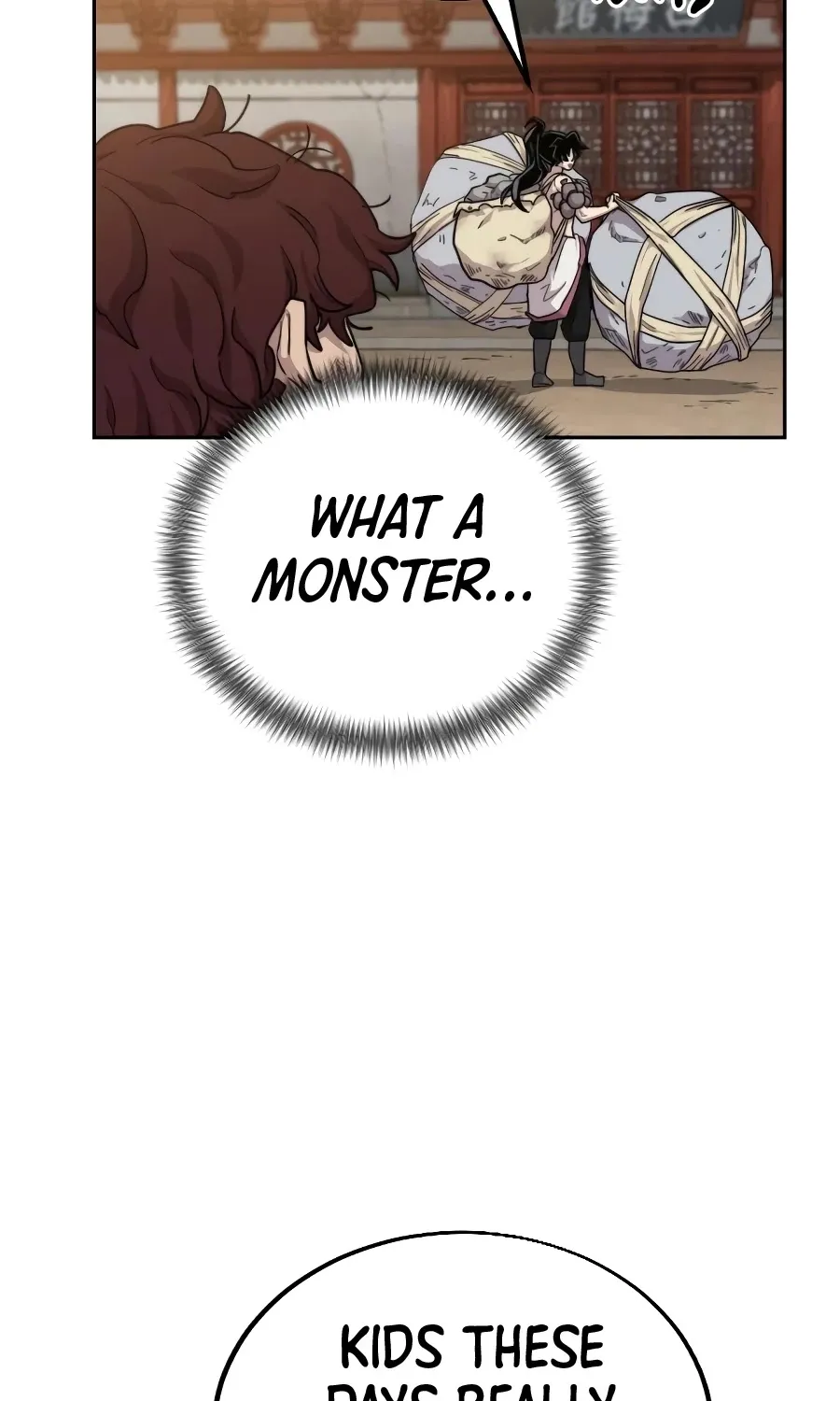 Return Of The Mount Hua Sect Mangakakalot X Chapter 18 Page 87