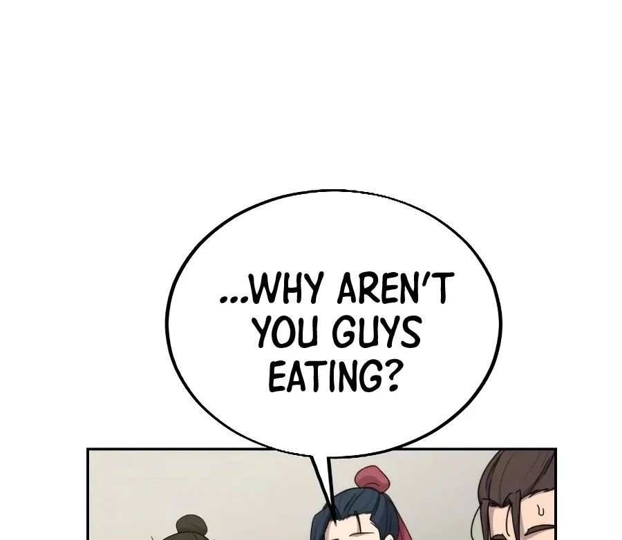 Return Of The Mount Hua Sect Mangakakalot X Chapter 18 Page 96