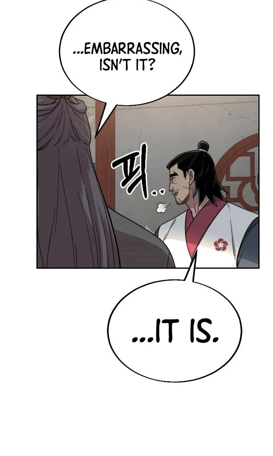 Return Of The Mount Hua Sect Mangakakalot X Chapter 19 Page 103
