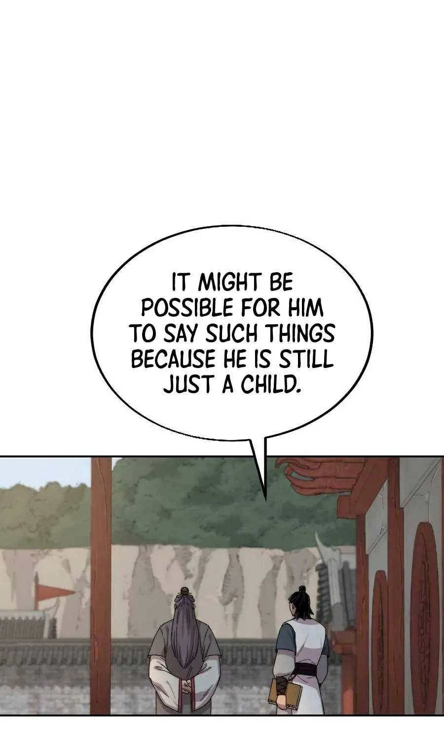 Return Of The Mount Hua Sect Mangakakalot X Chapter 19 Page 107