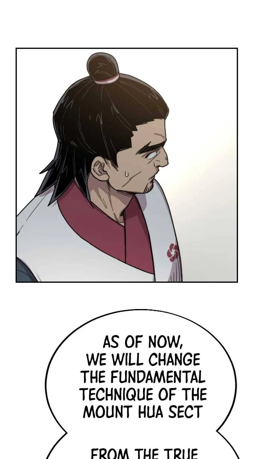 Return Of The Mount Hua Sect Mangakakalot X Chapter 19 Page 118