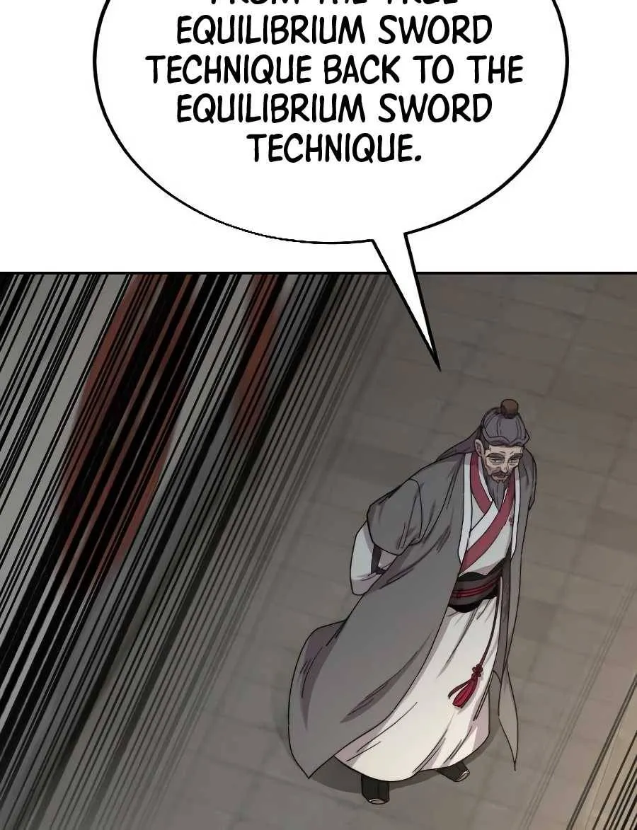 Return Of The Mount Hua Sect Mangakakalot X Chapter 19 Page 119