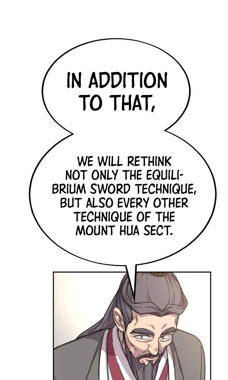 Return Of The Mount Hua Sect Mangakakalot X Chapter 19 Page 121