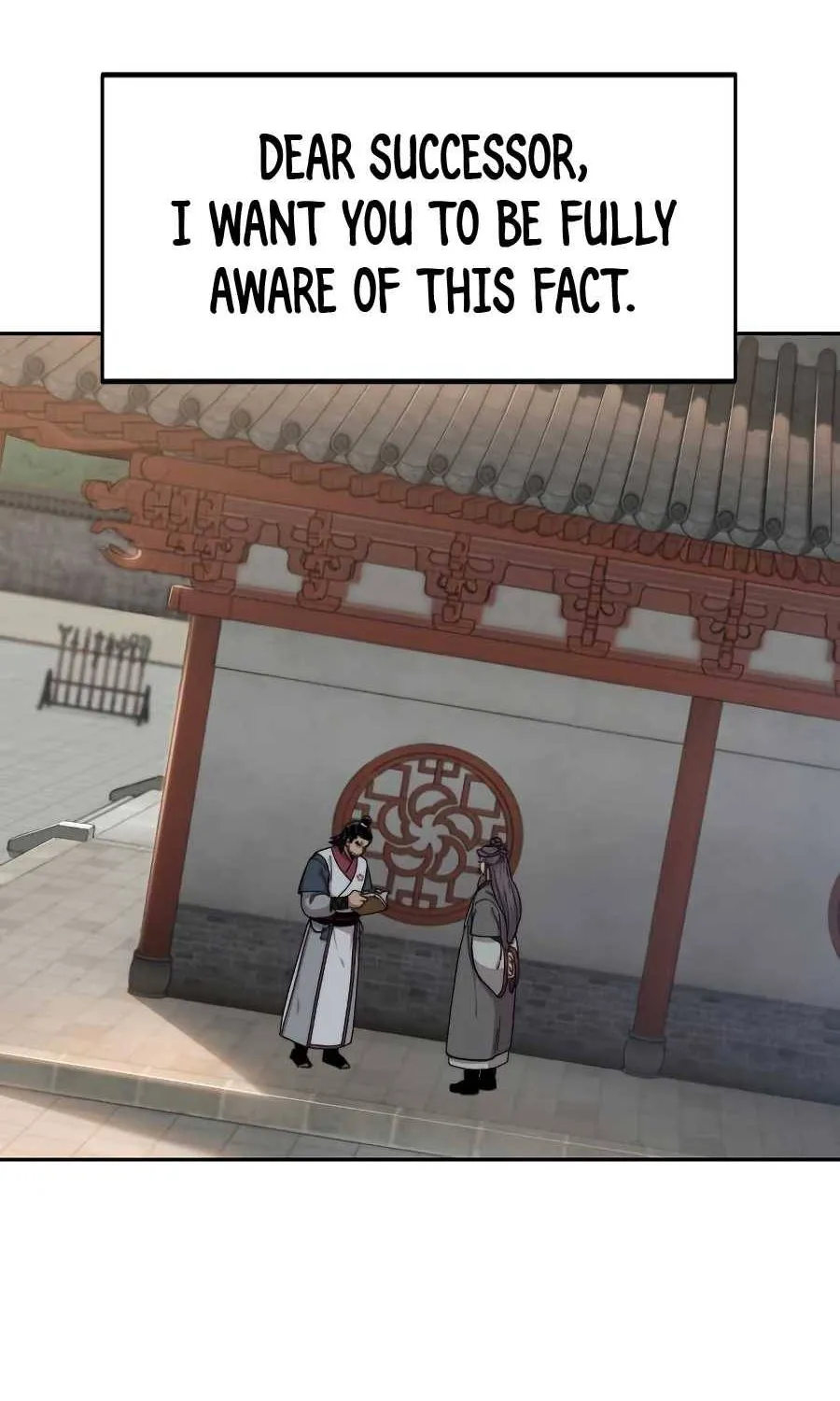 Return Of The Mount Hua Sect Mangakakalot X Chapter 19 Page 14