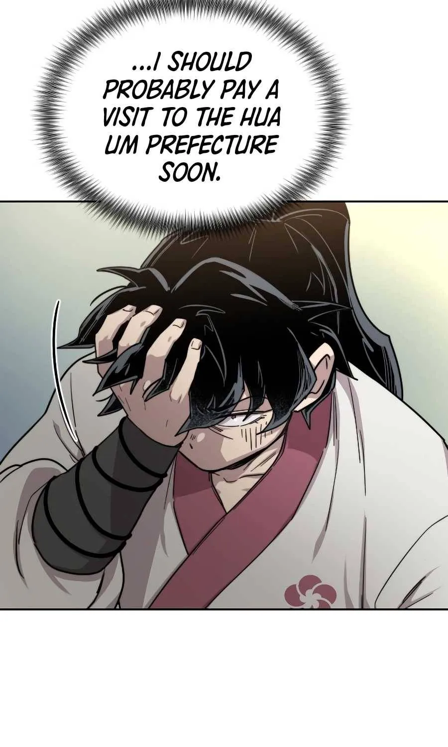 Return Of The Mount Hua Sect Mangakakalot X Chapter 19 Page 140