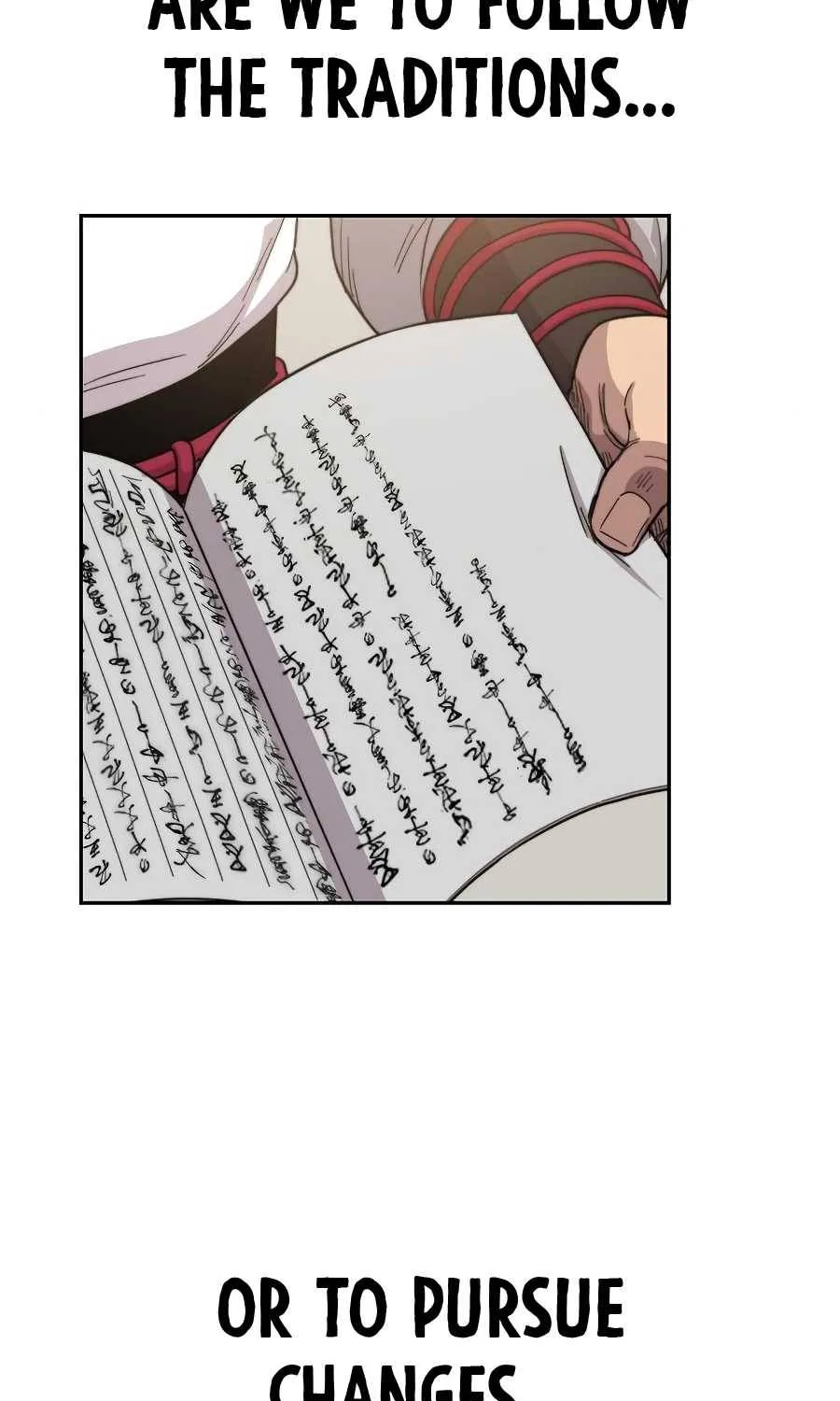 Return Of The Mount Hua Sect Mangakakalot X Chapter 19 Page 36