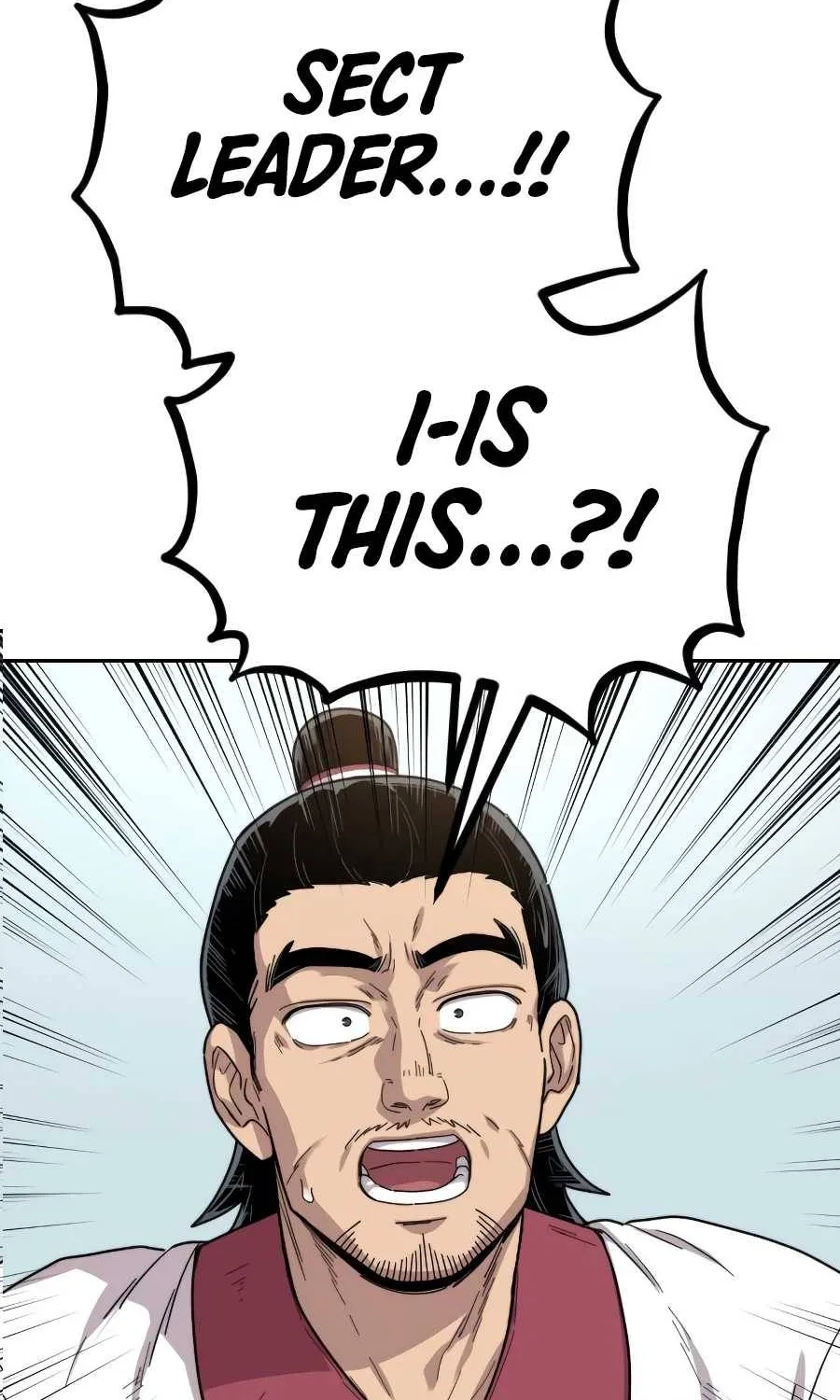 Return Of The Mount Hua Sect Mangakakalot X Chapter 19 Page 6